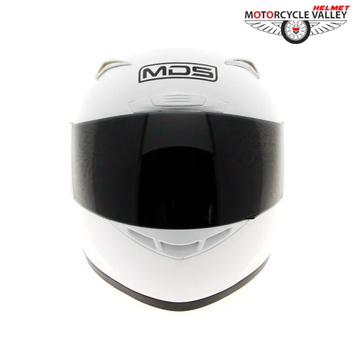 MDS M13 - Gloss White